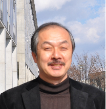Dr. Ueda