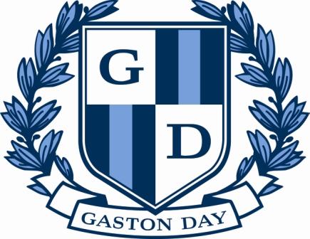 Gaston Day School logo.png