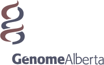 UCalgary2012 Logo Genome Alberta.png