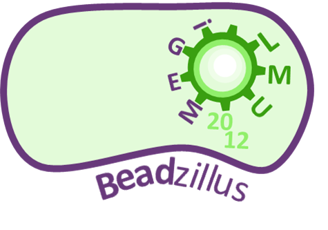 Team-LMU Beadzillus logo.png