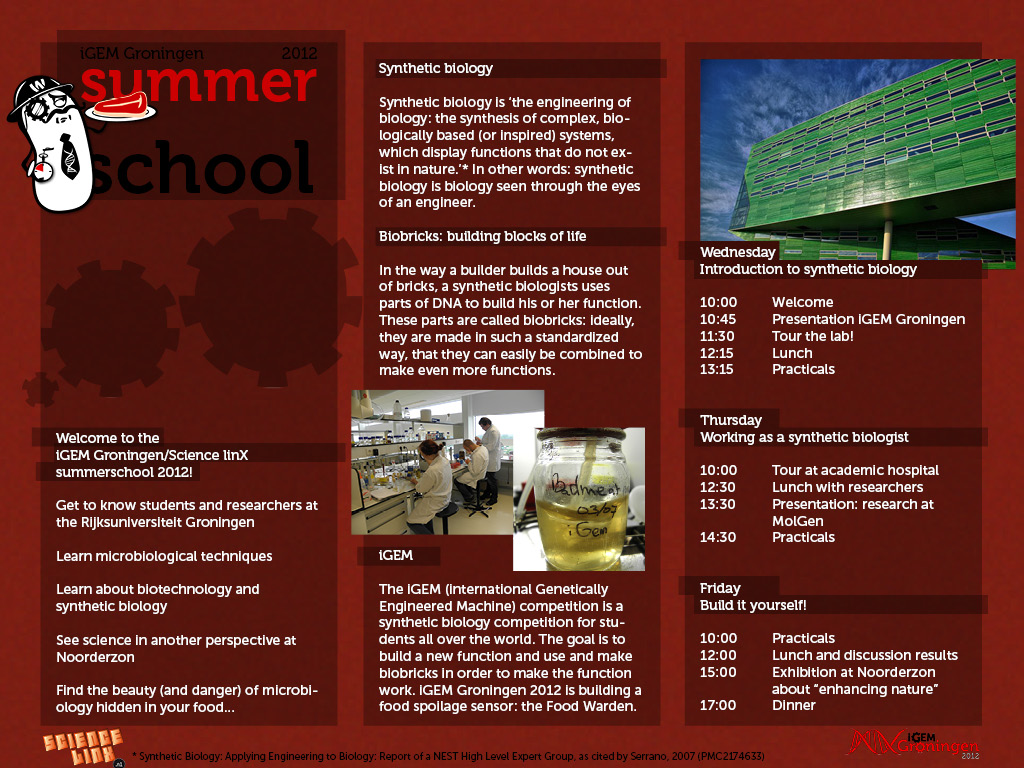 Groningen RR20120819 folder summerschool.jpg