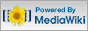 Media Wiki Logo